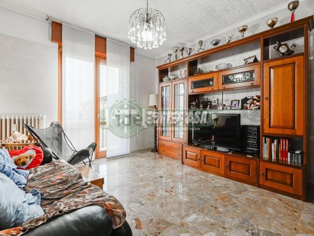 Appartamento in vendita di 120 m² in Via Don Biffi, 31