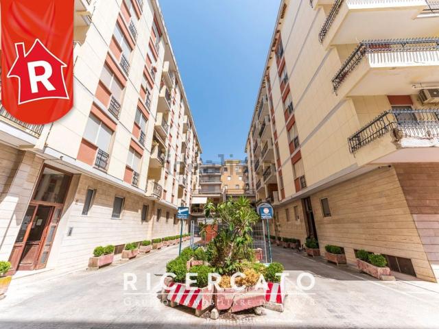 Appartamento in vendita di 120 m² in Via Don Bosco, 26