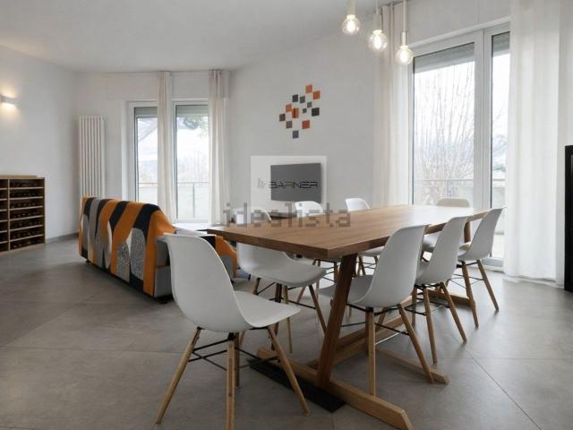Appartamento in vendita di 120 m² in Via Don Enrico Tazzoli