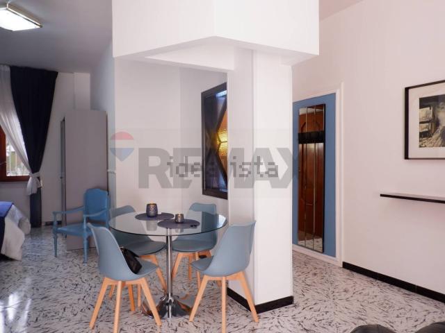 Appartamento in vendita di 120 m² in Via Don Gangi, 14