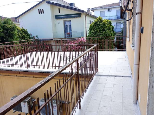 Appartamento in vendita di 120 m² in Via Don Giovanni Minzoni