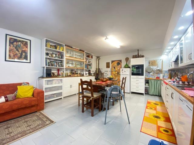 Appartamento in vendita di 120 m² in Via Don Giuseppe Dossetti