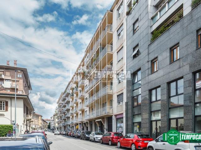 Appartamento in vendita di 120 m² in Via Don Luigi Palazzolo