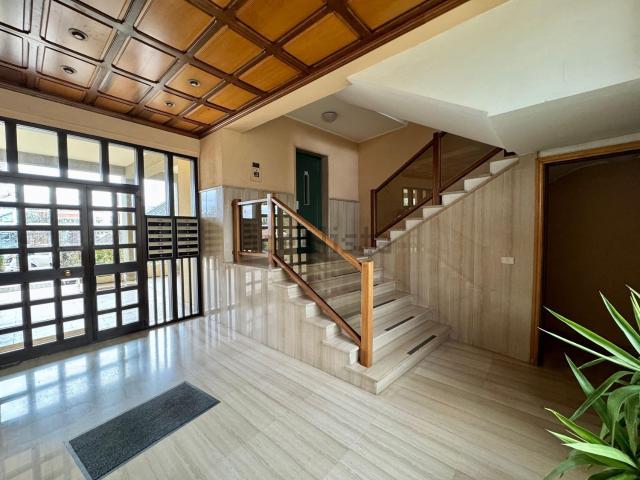 Appartamento in vendita di 120 m² in Via Don Luigi Sturzo