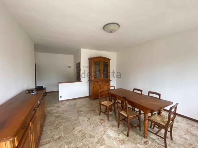Appartamento in vendita di 120 m² in Via Don Pasquino Borghi