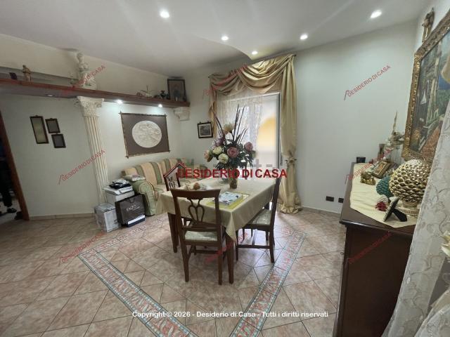 Appartamento in vendita di 120 m² in Via Don Sturzo, 37