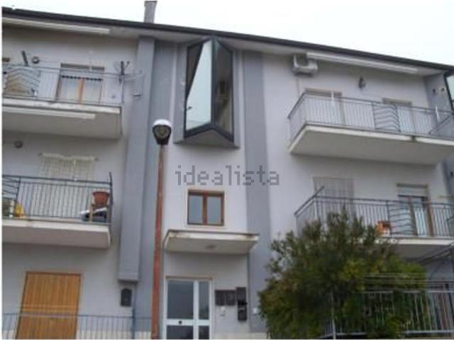 Appartamento in vendita di 120 m² in Via Donatello Compagnone