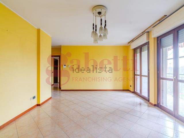 Appartamento in vendita di 120 m² in Via Donna Prassede, 14