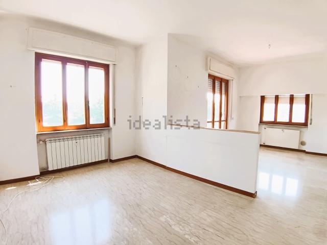 Appartamento in vendita di 120 m² in Via Dalmazia