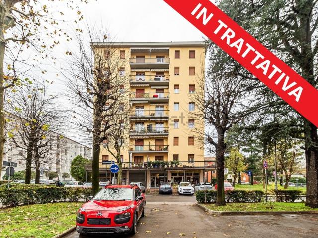 Appartamento in vendita di 120 m² in Via Dante, 11