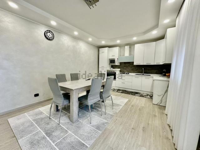 Appartamento in vendita di 120 m² in Via Dante