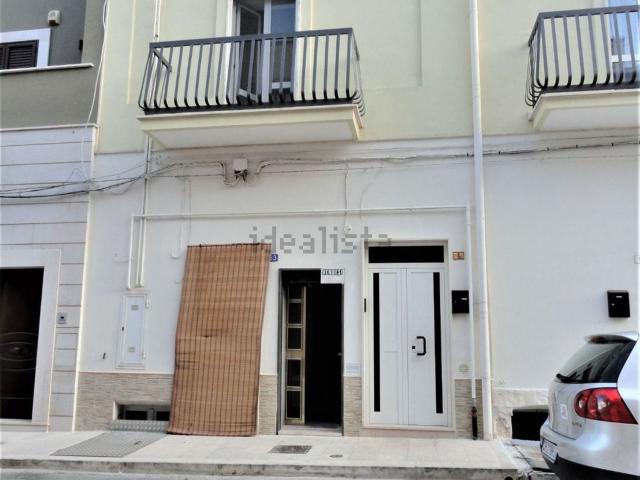 Appartamento in vendita di 120 m² in Via Dante, 63