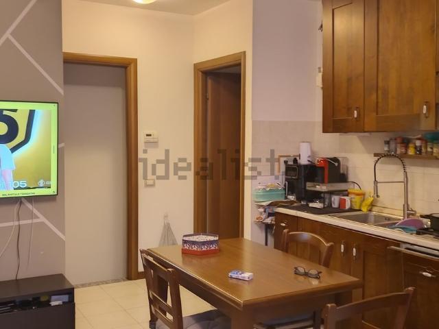 Appartamento in vendita di 120 m² in Via Dante Alighieri, 15