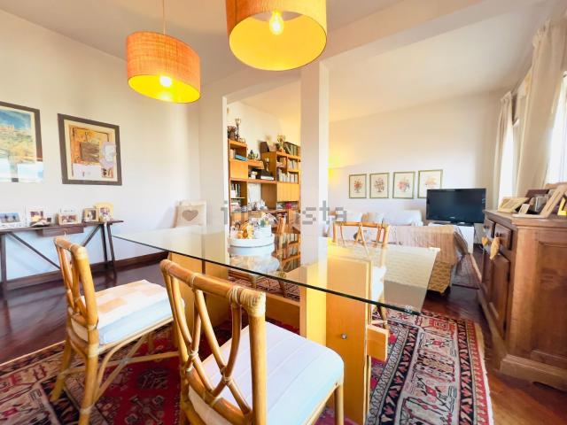 Appartamento in vendita di 120 m² in Via Dante Alighieri