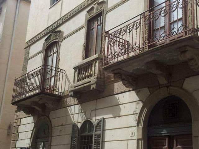 Appartamento in vendita di 120 m² in Via Dante Alighieri