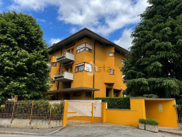 Appartamento in vendita di 120 m² in Via Dante Alighieri, 2
