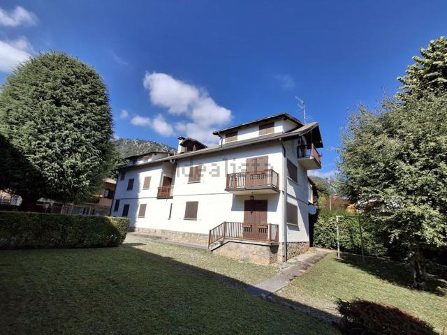 Appartamento in vendita di 120 m² in Via Dante Alighieri, 2