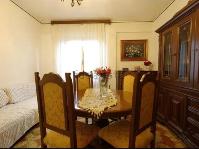 Appartamento in vendita di 120 m² in Via Dante Alighieri