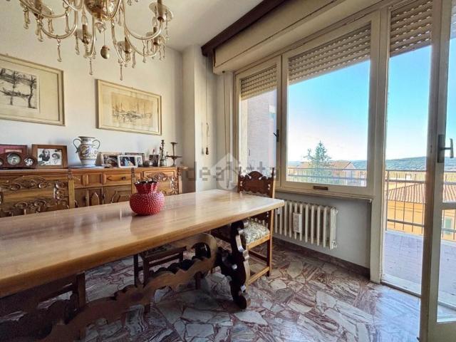 Appartamento in vendita di 120 m² in Via Dante Alighieri, 4