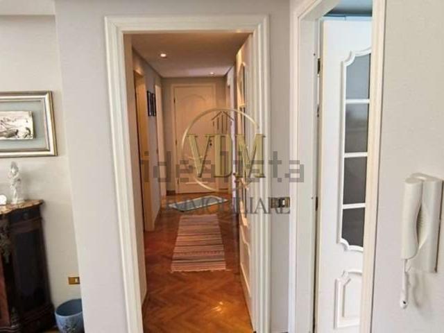 Appartamento in vendita di 120 m² in Via Dante Alighieri