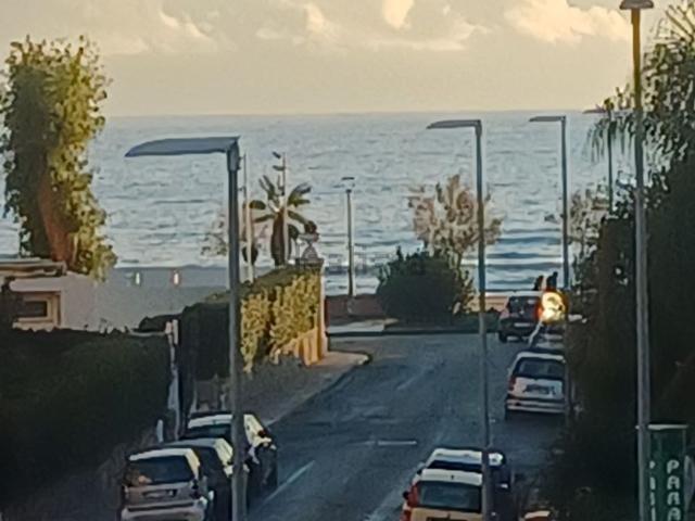 Appartamento in vendita di 120 m² in Via Dante Alighieri