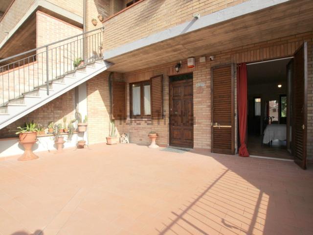 Appartamento in vendita di 120 m² in Via Dario Neri