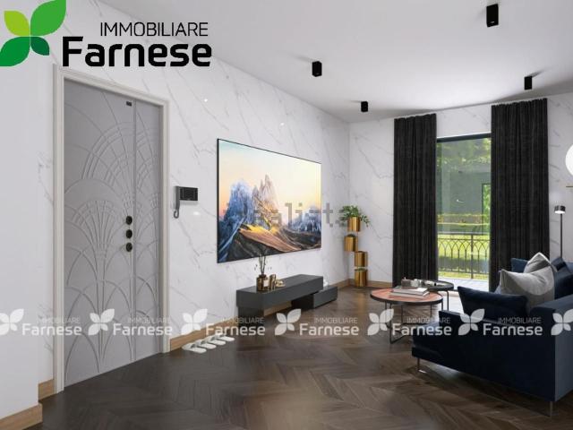 Appartamento in vendita di 120 m² in Via Daria Menicanti