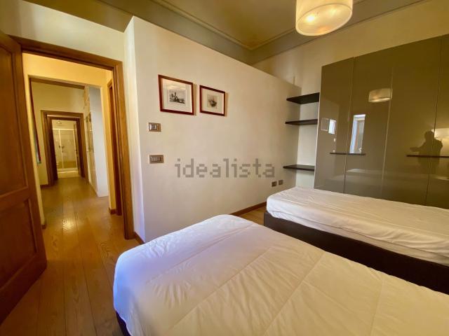 Appartamento in vendita di 120 m² in Via de&apos  Bardi, 14