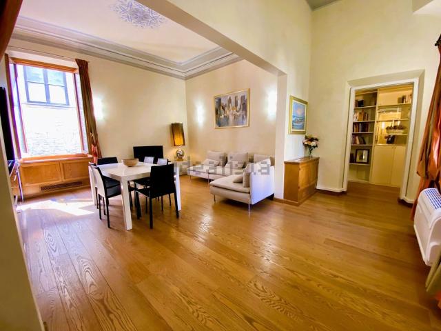 Appartamento in vendita di 120 m² in Via de&apos  Bardi, 16