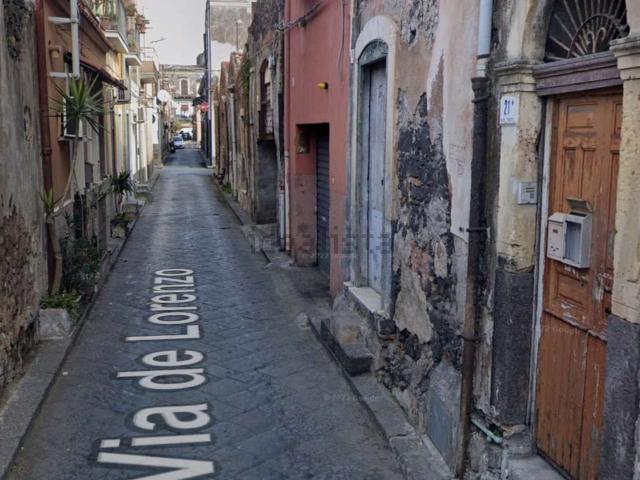 Appartamento in vendita di 120 m² in Via de Lorenzo, 19