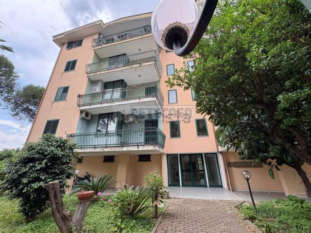 Appartamento in vendita di 120 m² in Via de Sanctis