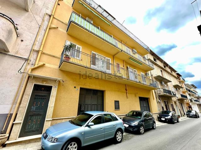 Appartamento in vendita di 120 m² in Via de Santis