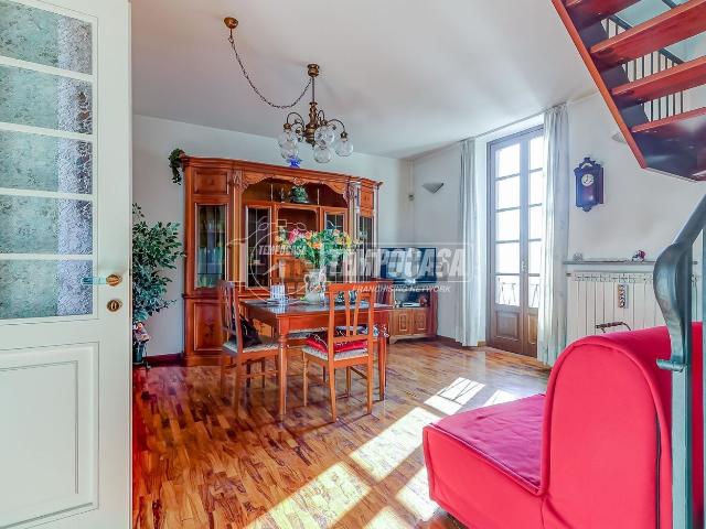 Appartamento in vendita di 120 m² in Via de Pinedo