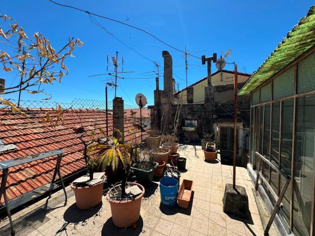 Appartamento in vendita di 120 m² in Via Debenedetti