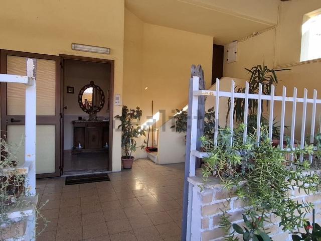Appartamento in vendita di 120 m² in Via degli Ausoni, 11