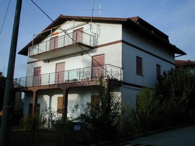 Appartamento in vendita di 120 m² in Via Degli Eroi