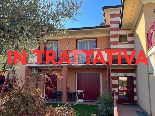 Appartamento in vendita di 120 m² in Via degli Olmi
