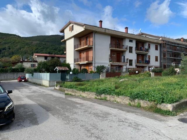 Appartamento in vendita di 120 m² in Via degli Orti