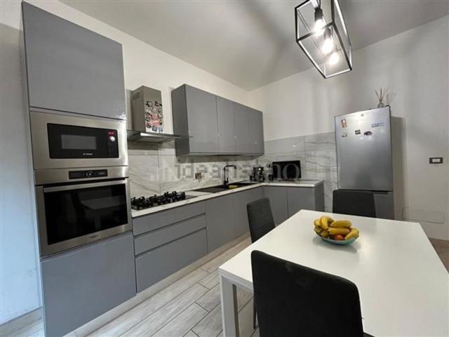 Appartamento in vendita di 120 m² in Via degli Scampi