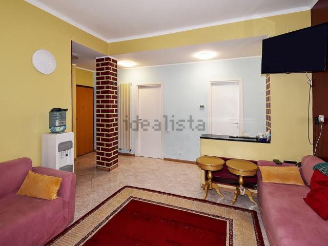 Appartamento in vendita di 120 m² in Via degli Umiliati, 16