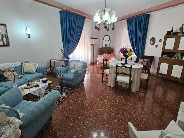 Appartamento in vendita di 120 m² in Via dei Mulini