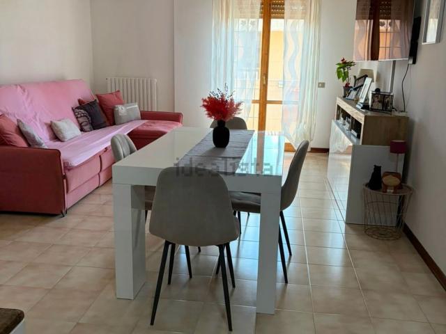 Appartamento in vendita di 120 m² in Via dei Musicanti