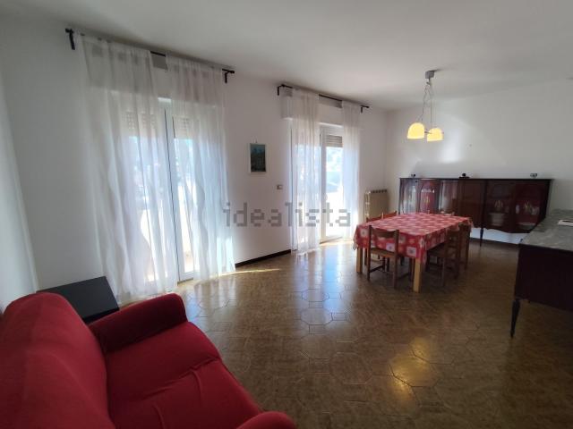 Appartamento in vendita di 120 m² in Via dei Marrucini, 3
