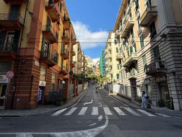 Appartamento in vendita di 120 m² in Via dei Mille
