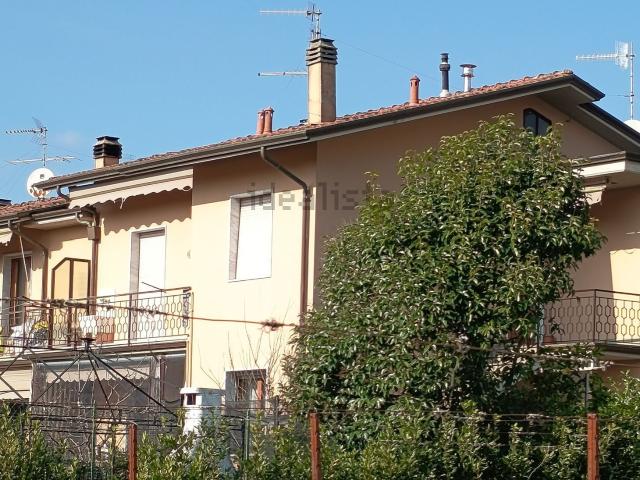 Appartamento in vendita di 120 m² in Via dei Molini