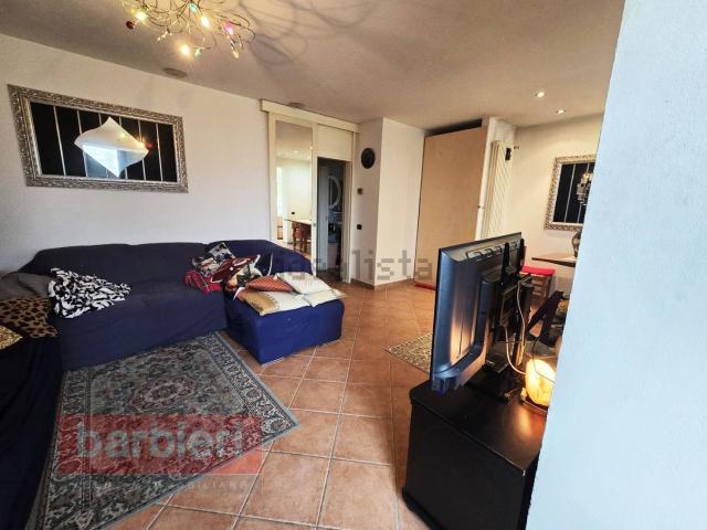 Appartamento in vendita di 120 m² in Via dei Bucaneve, 17
