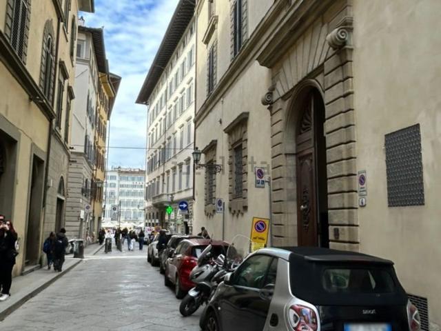 Appartamento in vendita di 120 m² in Via dei Banchi, 4