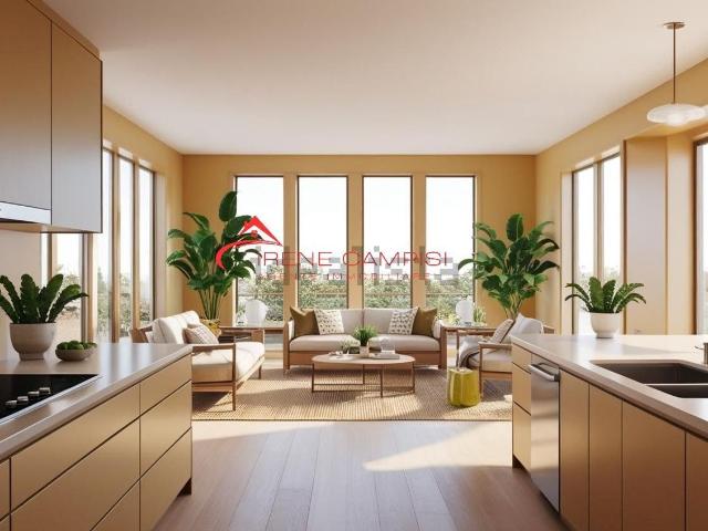 Appartamento in vendita di 120 m² in Via dei Banchi, 2