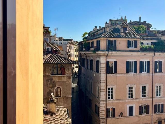 Appartamento in vendita di 120 m² in Via dei Banchi Vecchi
