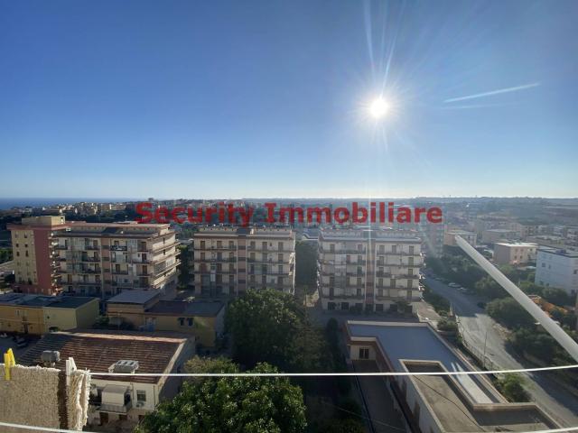 Appartamento in vendita di 120 m² in Via dei Cappuccini